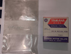 Yamaha PISTON RING SET (4TH O/S), 5T8-11601-40