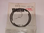 Yamaha PISTON RING SET