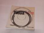 Yamaha PISTON RING SET, 5X2-11601-10