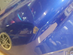 Yamaha R6 benzintank