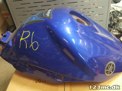 Yamaha R6 benzintank