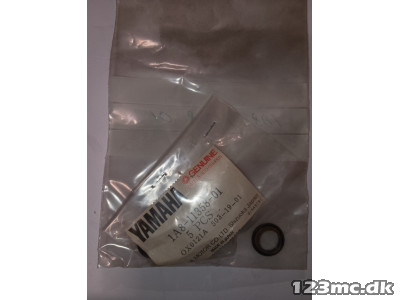 Yamaha SEAL, CYLINDER 4