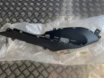 Yamaha Skjold under fodplade,