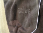 Yamaha Vindskærm, KBA38831, 5VS-S2