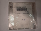 Yamaha WASHER, PLAIN (646), 92990-04600