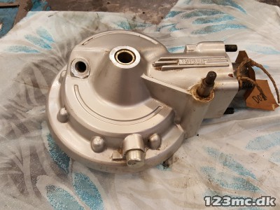 Yamaha XJ900 Bagtøj ..nyt..