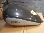 Yamaha XV1100 tank