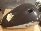 Yamaha XV1100 tank