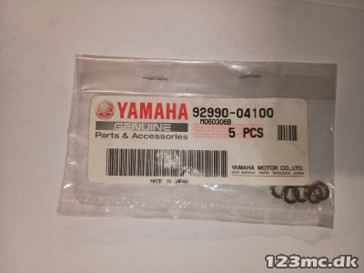 Yamaha YBS67-4 WASHER, SPRING