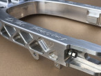 Brugt Yamaha YZ 65 svingarm Brugt Yamaha YZ 65 svingarm