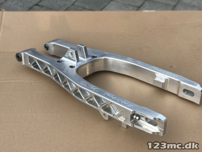 Brugt Yamaha YZ 65 svingarm