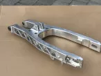 Brugt Yamaha YZ 65 svingarm