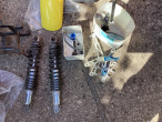 Cb 900 boldor til Honda CB 900 F