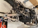 Cb 900 boldor til Honda CB 900 F
