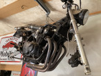 Cb 900 boldor til Honda CB 900 F