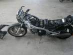 Dele til mc til Yamaha FJ 1200