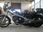 Dele til mc til Yamaha FJ 1200