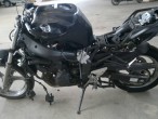 Dele til mc til Yamaha FZ6