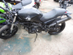 Ducati 695 Monster