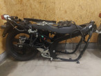 Gs500 resersedele til Suzuki