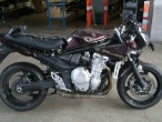 GSF1250 til ophug