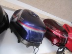 GSX 1100 F til Suzuki