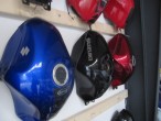 GSX 600 F til Suzuki