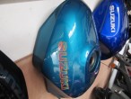 GSX 600 F til Suzuki