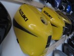 GSX 750 R til Suzuki GSXR 750