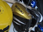 GSX 750 R til Suzuki GSXR 750