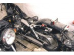 Honda 250 Rebel