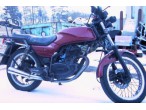 Honda 250