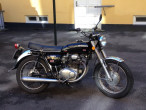 Honda 350 Honda 350