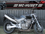 Honda CB 600 F Hornet
