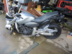 Honda CB 600 F