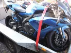 Honda CBR 1000 RR