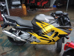 Honda CBR 600 F