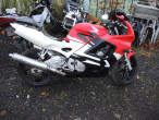 Honda CBR 600 F