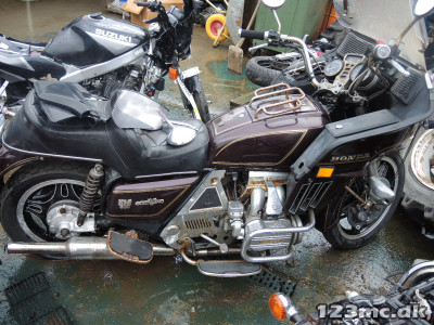Honda GL 1000