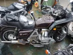 Honda GL 1000