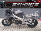 Honda VFR 800 F