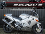 Honda VFR 800
