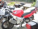 Honda VFR800