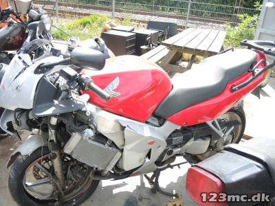 Honda VFR800