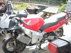 Honda VFR800