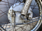 Kawasaki 250cc, Slf24030