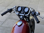 Kawasaki 250cc, Slf24030