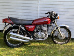 Kawasaki 250cc, Slf24030