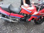 Kawasaki GPX 750