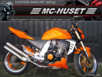 Kawasaki Z 1000